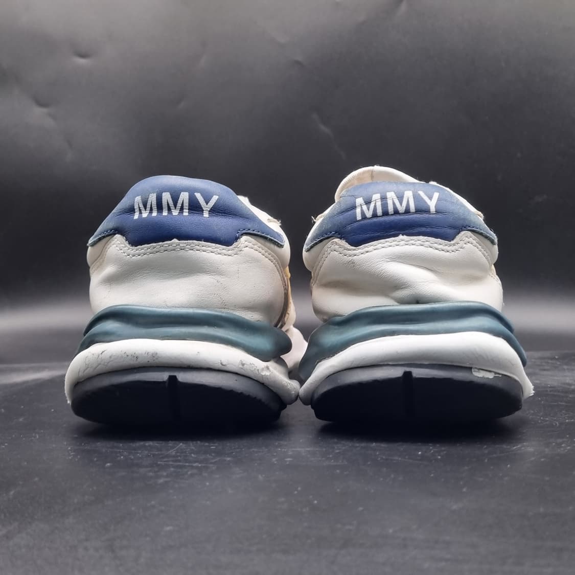 메종미아라야스히로 남성 운동화 275 상품이미지4