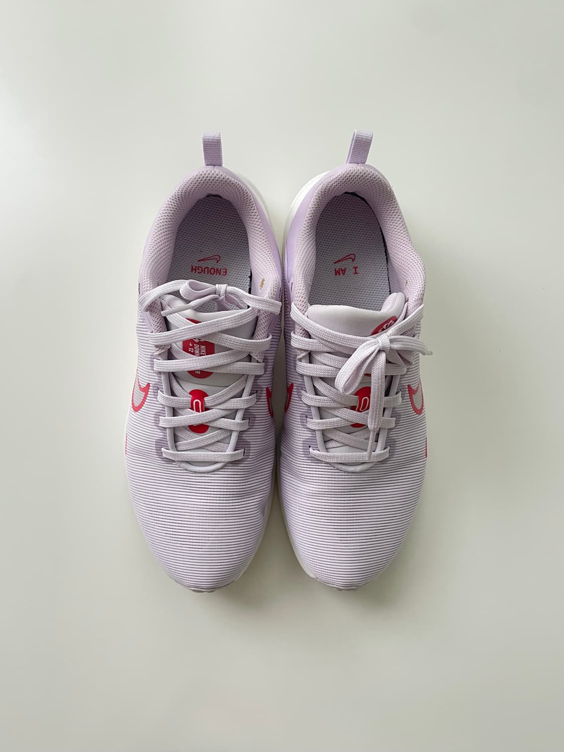 나이키 다운시프터 러닝화 250mm 상품이미지3