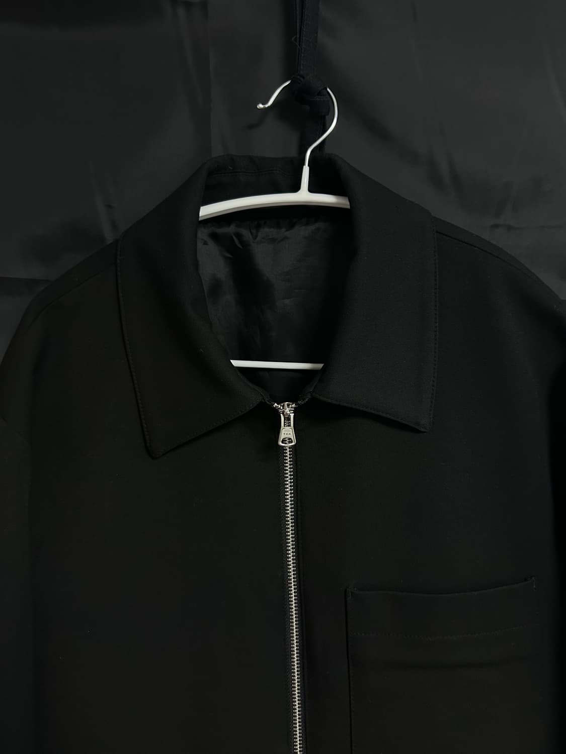 무신사스탠다드 자켓 M 상품이미지5