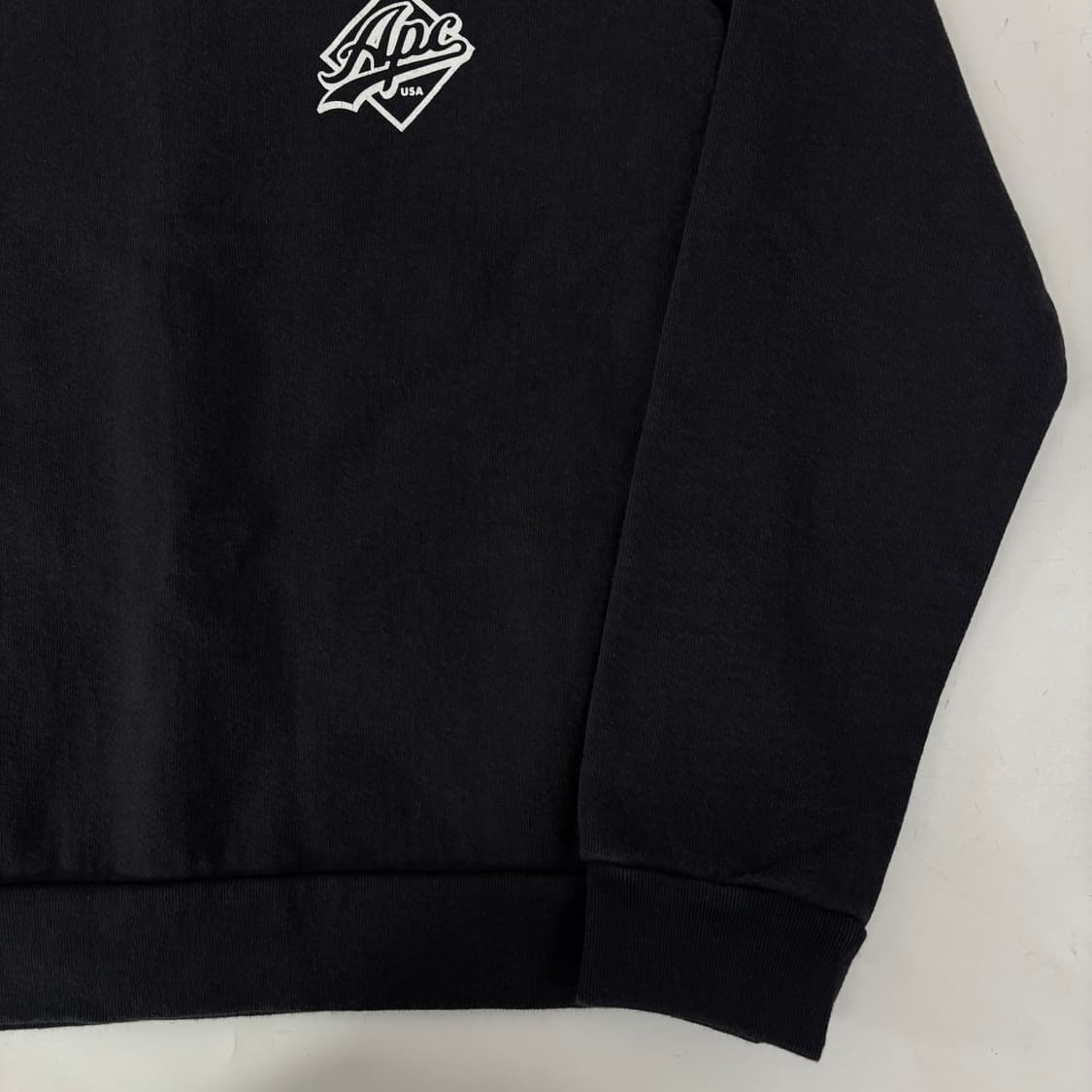 A.P.C 맨투맨 상품이미지6