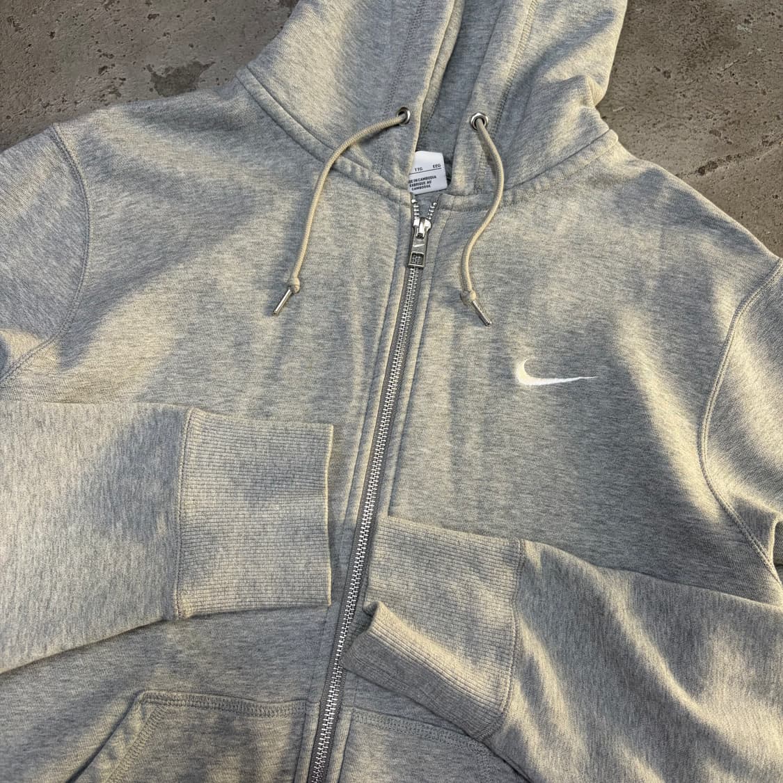 나이키 후드집업[2333] 상품이미지5