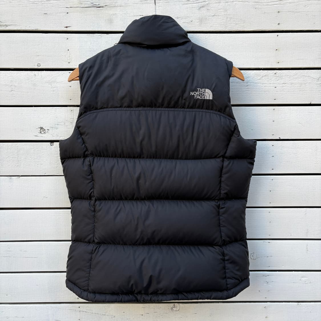 The North Face 노스페이스 700 패딩 조끼 상품이미지2