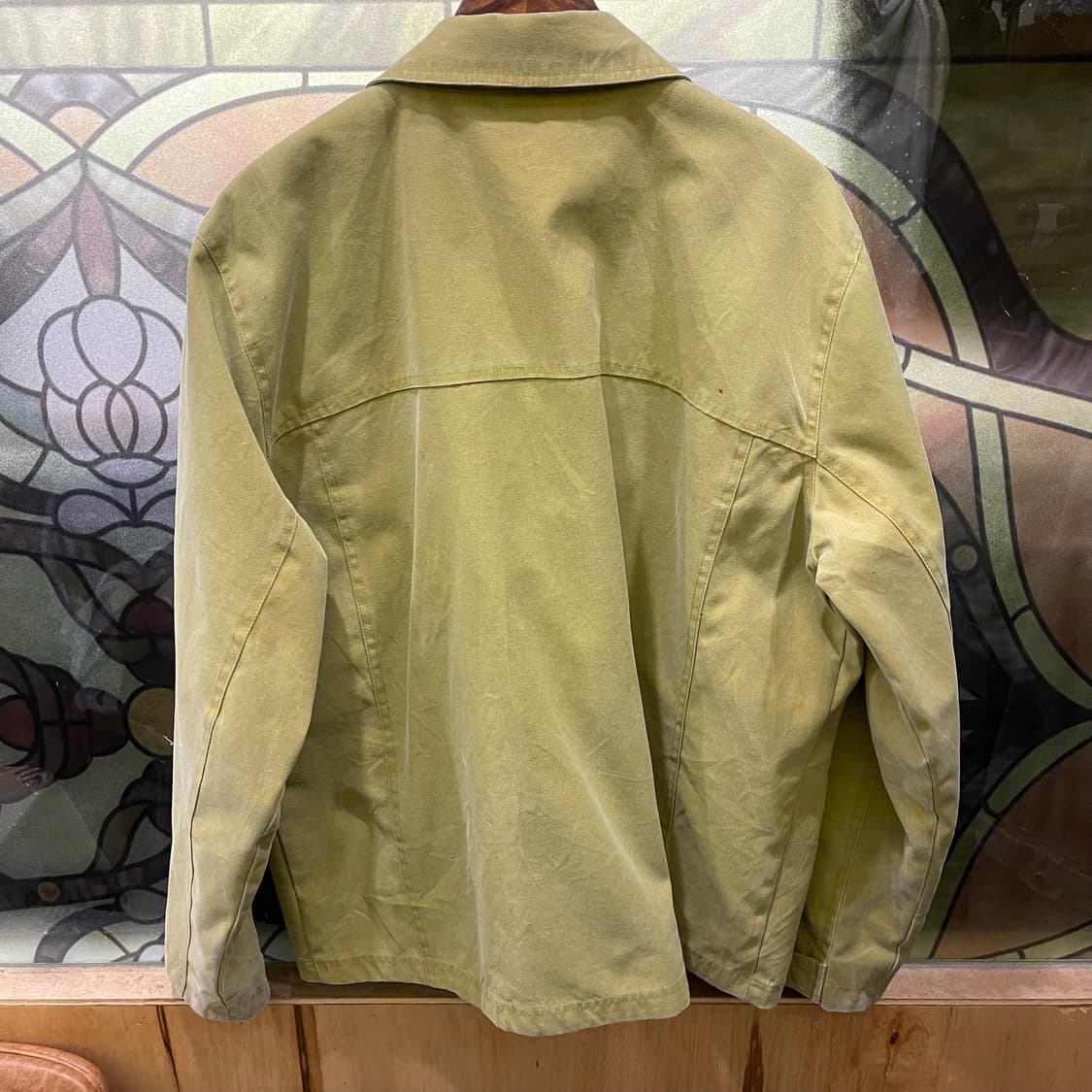 Vintage LLBEAN work jacket 상품이미지8