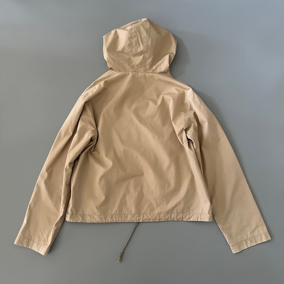 마가렛호웰 margaret howell 후드집업 자켓 상품이미지6