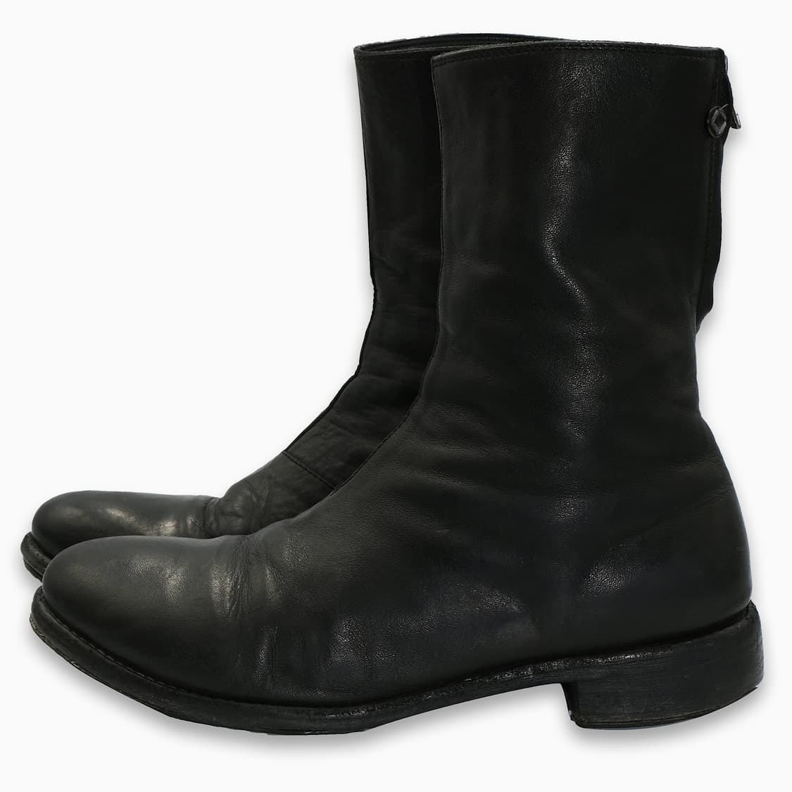 캐롤 크리스찬 포엘 CCP 토네이도 부츠 CCP7(270-275) BT 상품이미지3