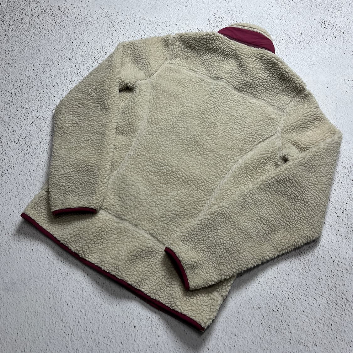 Patagonia Classic Retro-X Fleece Jacket 상품이미지6