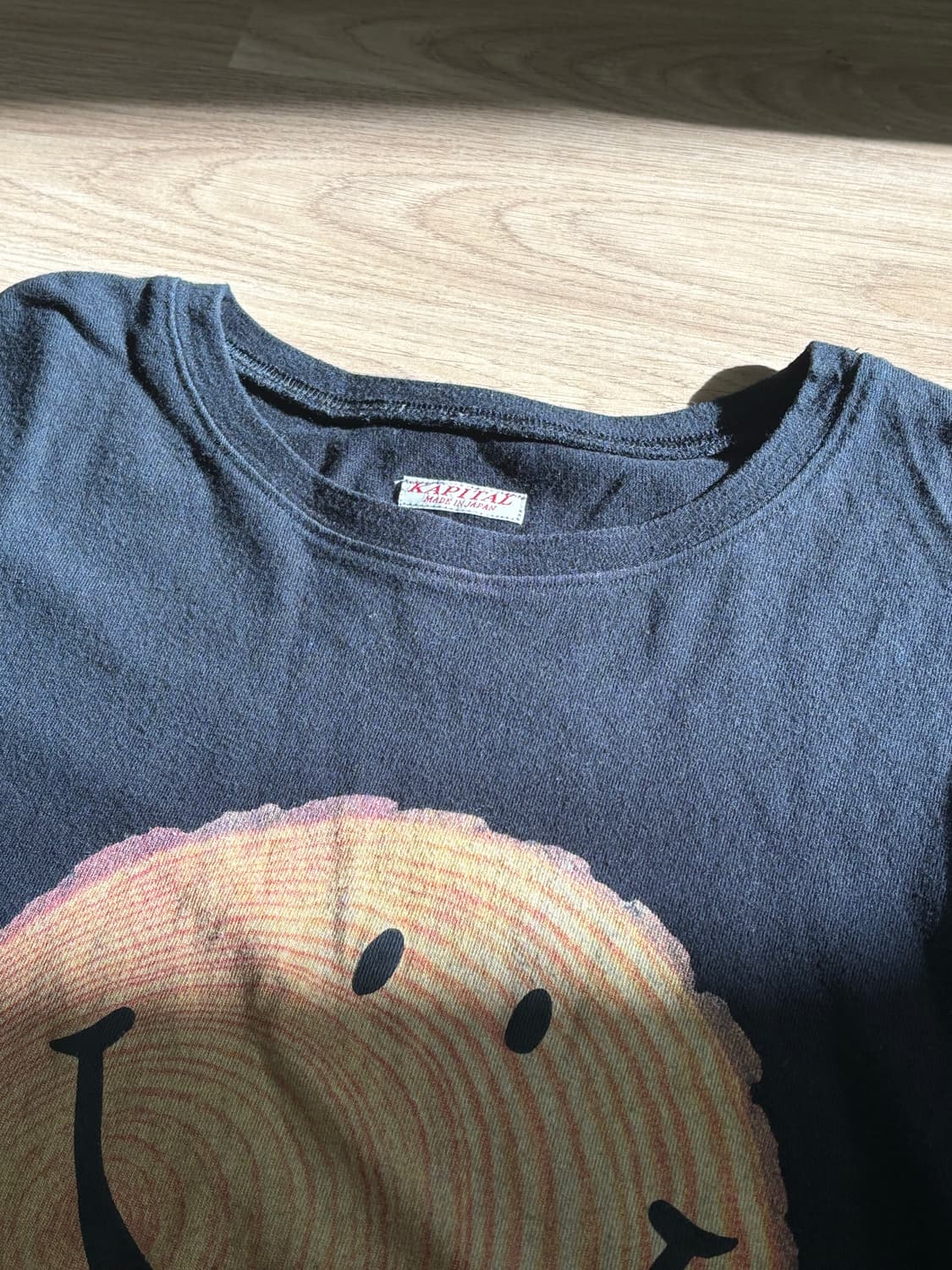 Kapital t-shirt 상품이미지2