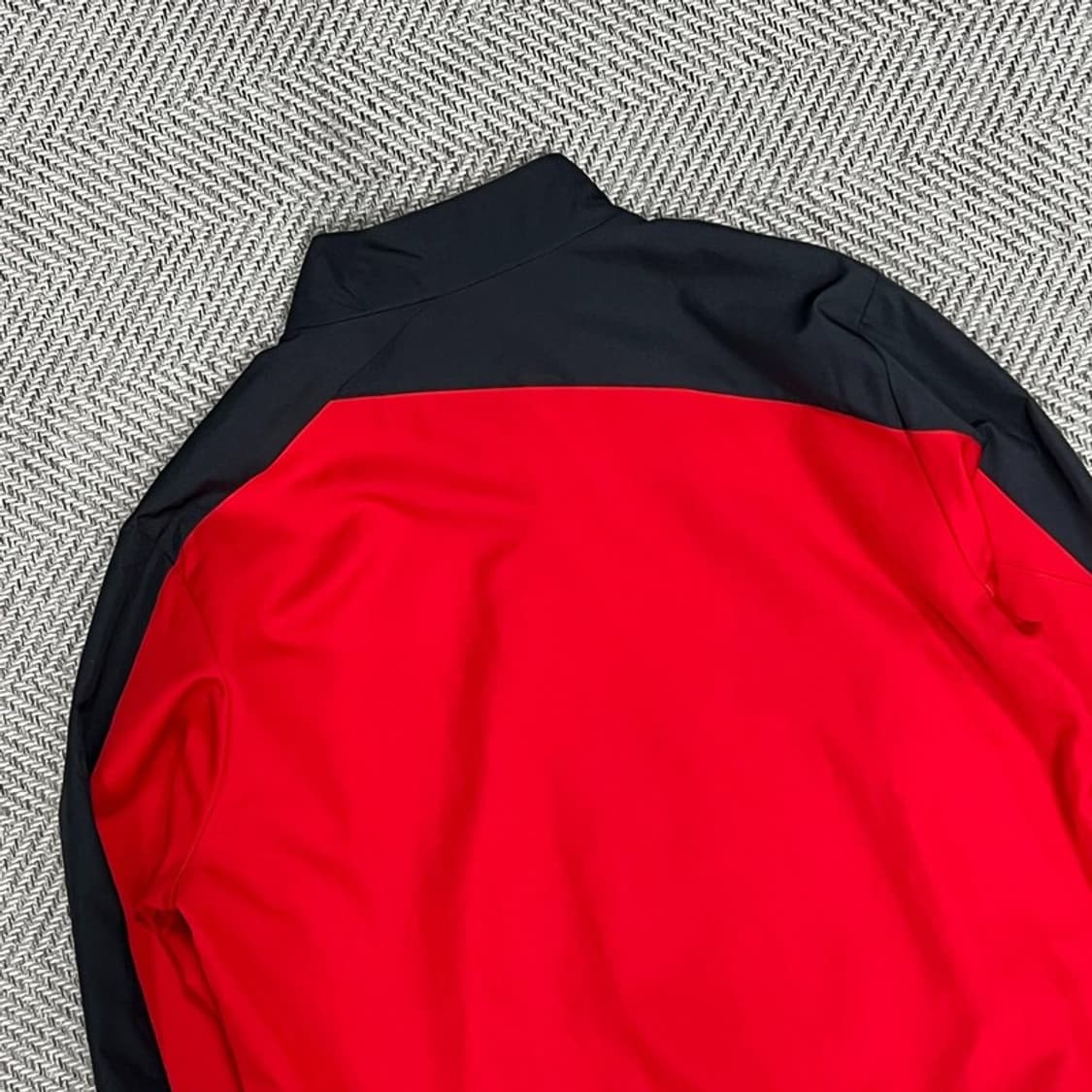 뉴발란스 리버풀fc 바람막이 v0822 상품이미지4