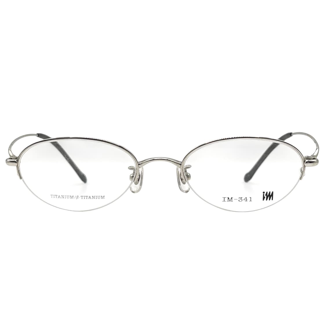 IM PRODUCT IM-341 반테 안경 상품이미지2