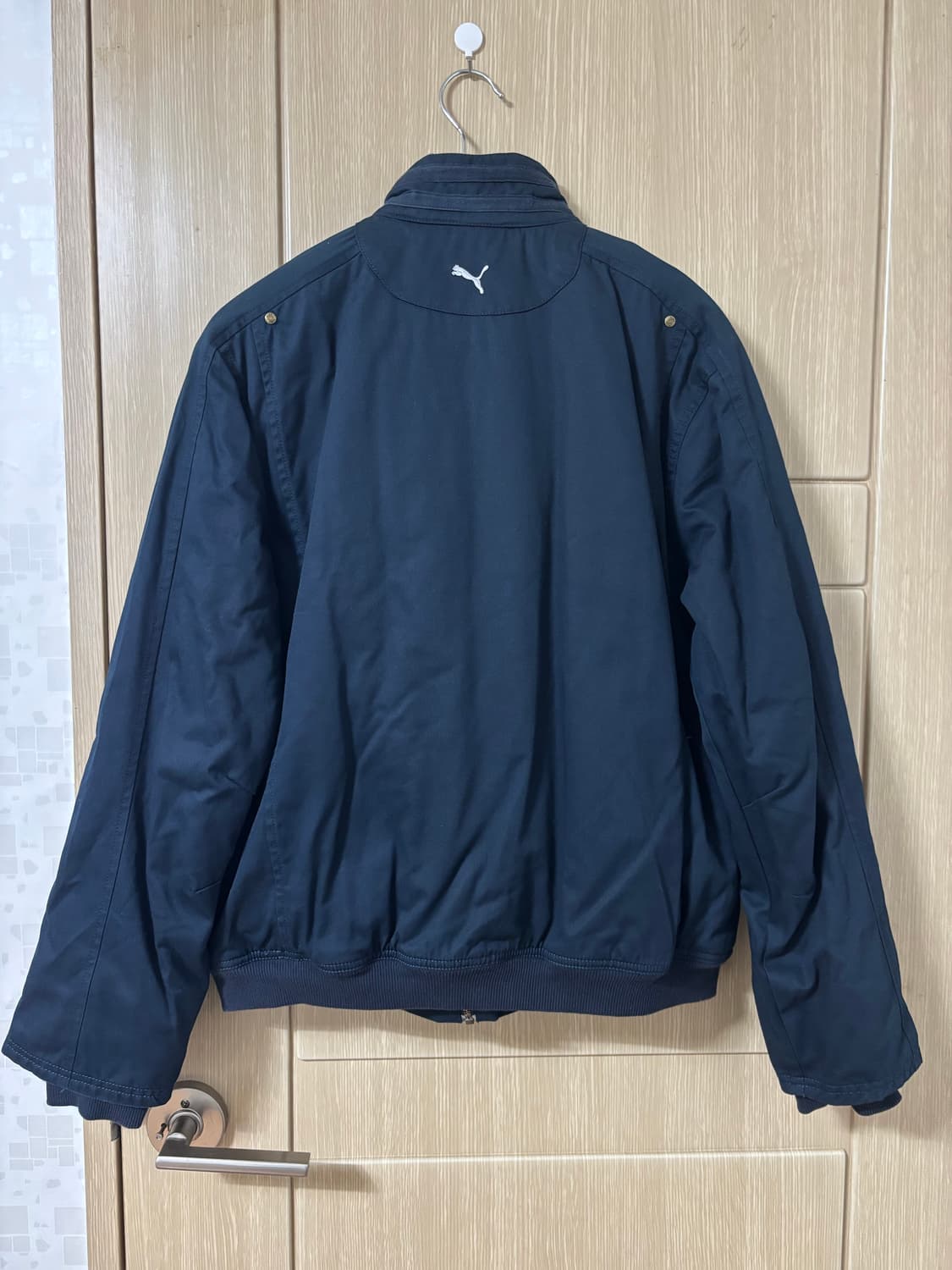 푸마 스쿠데리아 토로 로쏘 레이싱 자켓 상품이미지6