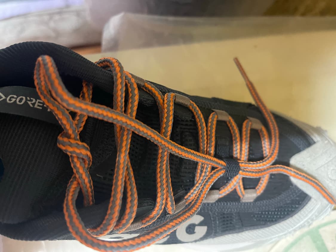 나이키 250 ACG 마운틴 고어텍스 다크 스모크 그레이 HF624 상품이미지10