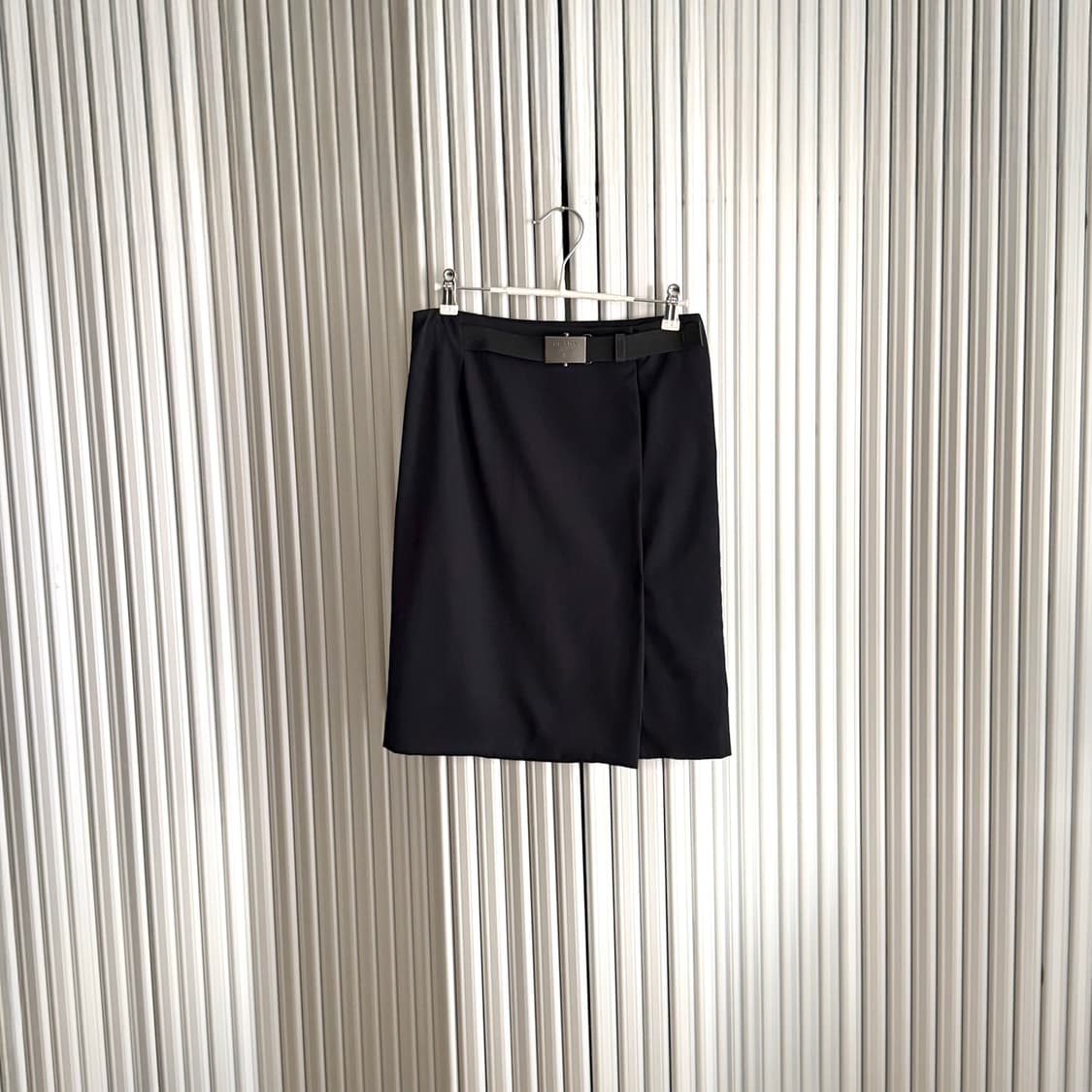 Prada skirt 상품이미지1