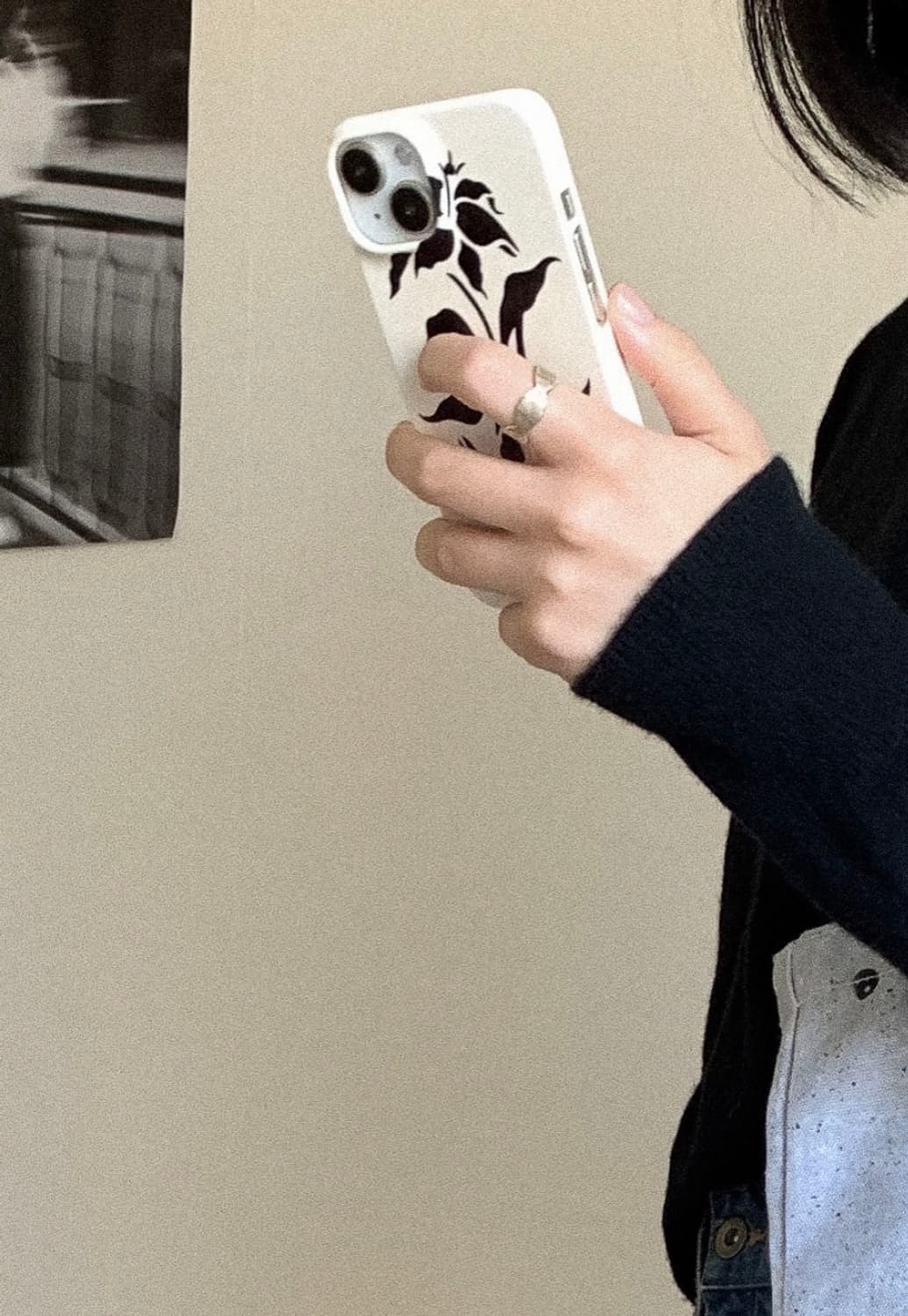 [oyat] Nougat phone case iphone 11 상품이미지3