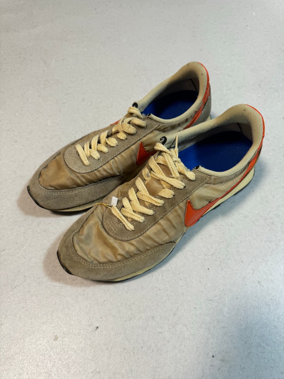 70s nike 나이키 데이브레이크 made in usa 290 상품이미지1