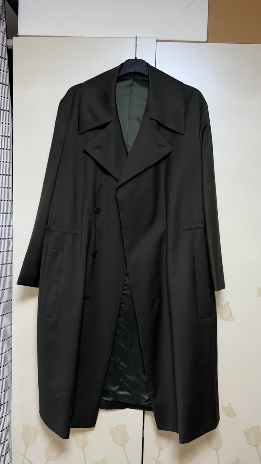 COS 트렌치코트 (M 사이즈) 상품이미지2
