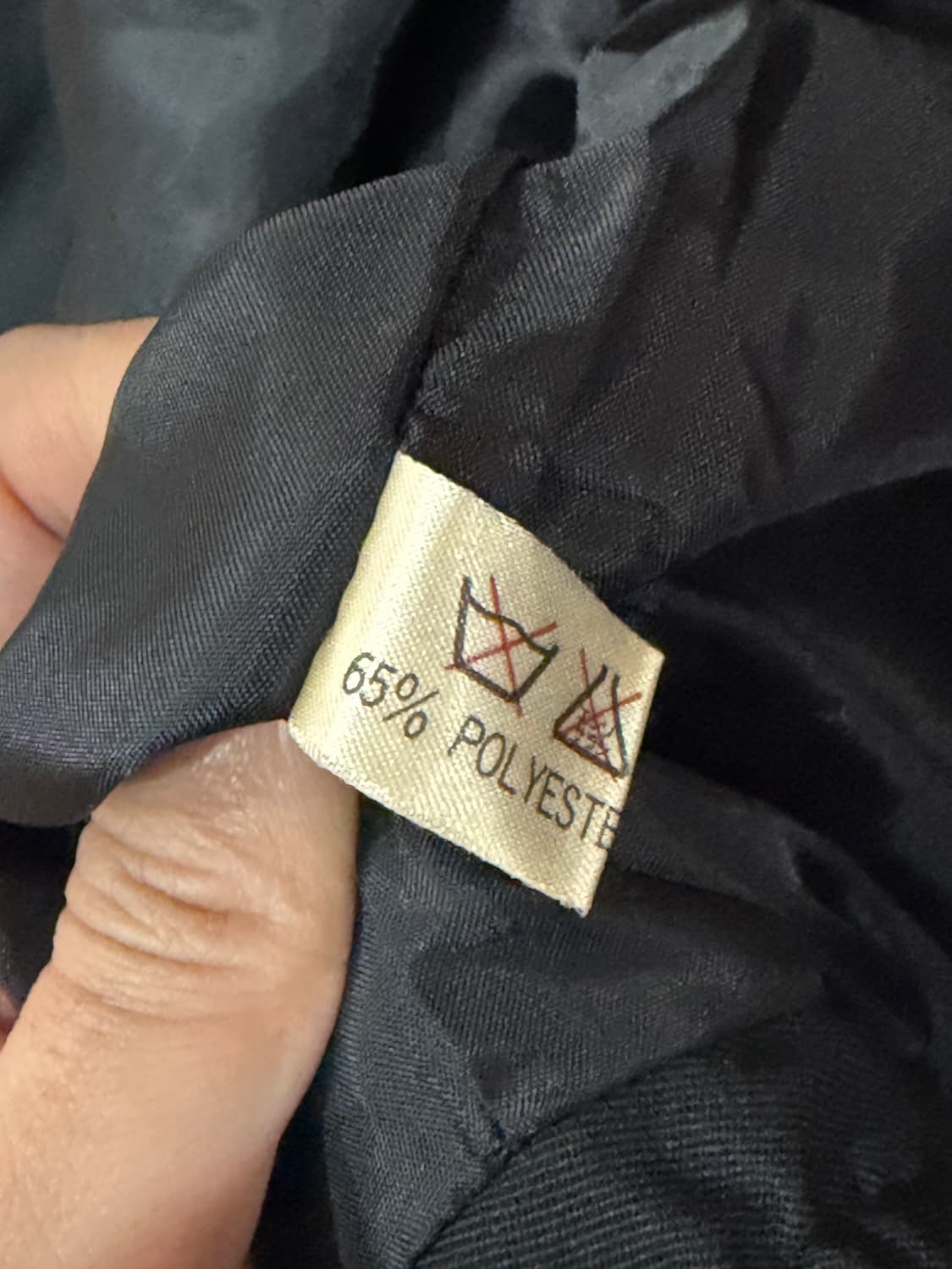 J19 90s CREAM SODA 크림소다 웨스턴 자켓 상품이미지6