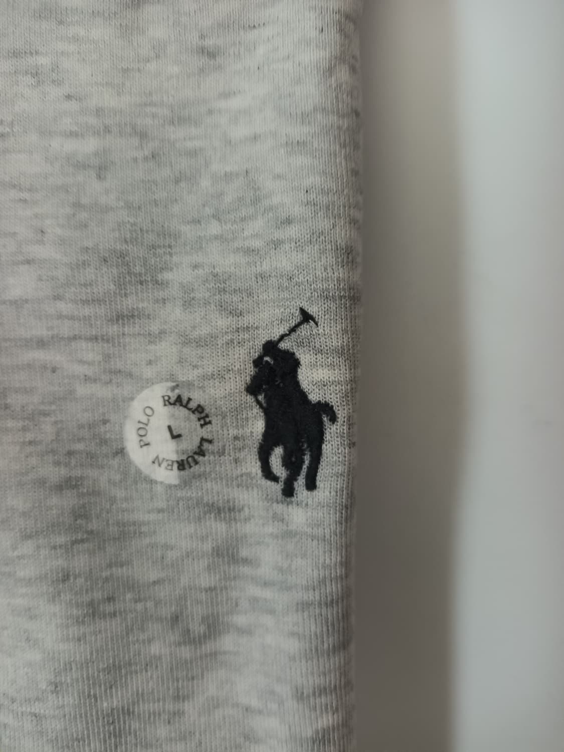 폴로 랄프로렌 맨투맨 105 2컬러 상품이미지6