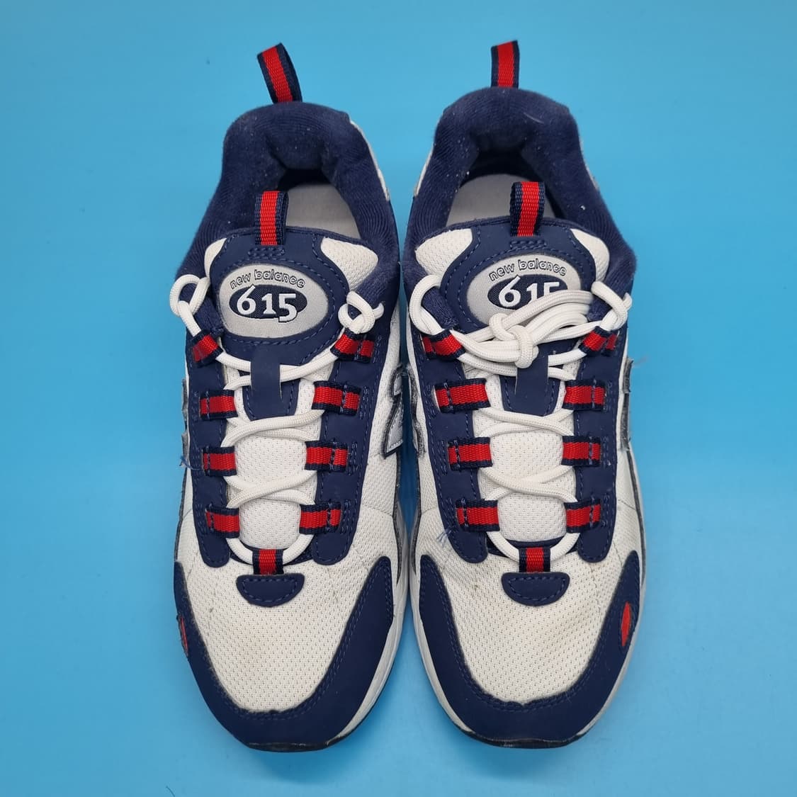 뉴발란스 615 운동화 225 상품이미지2