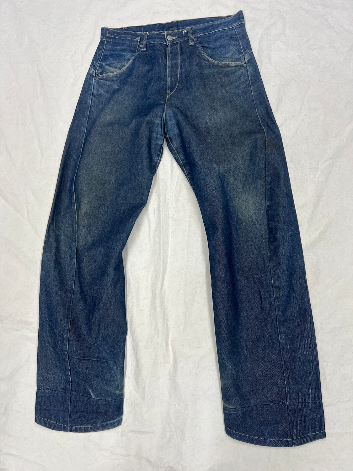 (일본)  리바이스 엔지니어드진 (32) 상품이미지4