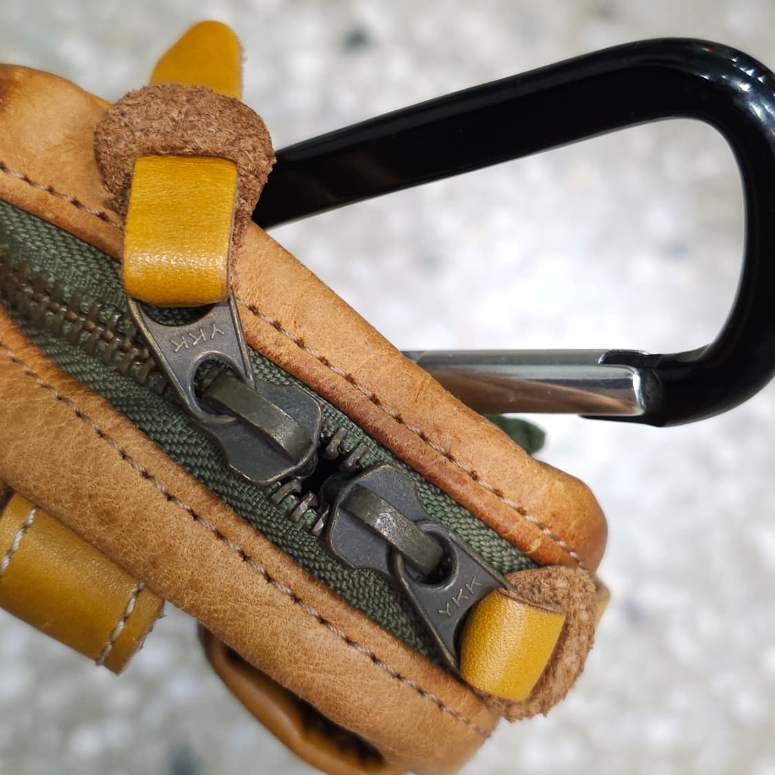 JAPAN  masrer-piece 상품이미지7