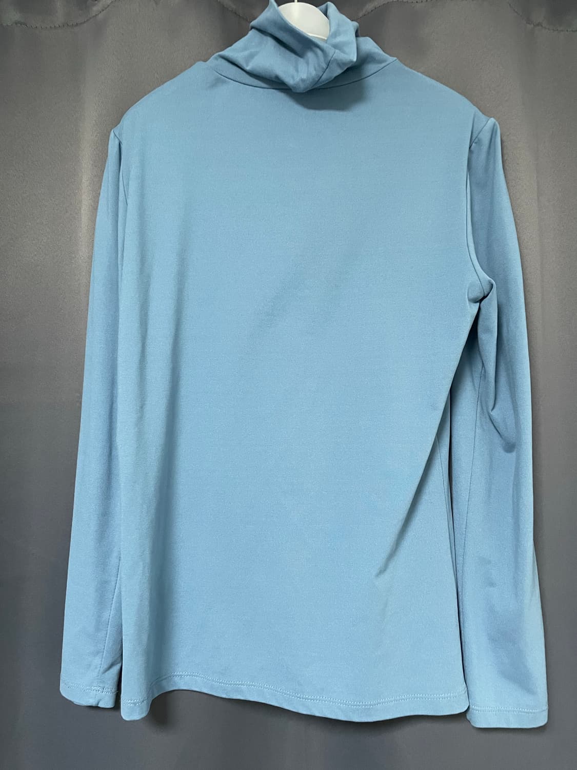 스판 목티 *컬러 참고* 상품이미지2