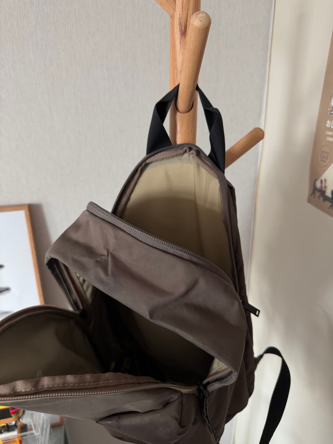 Porter Girl Mousse Daypack 상품이미지3