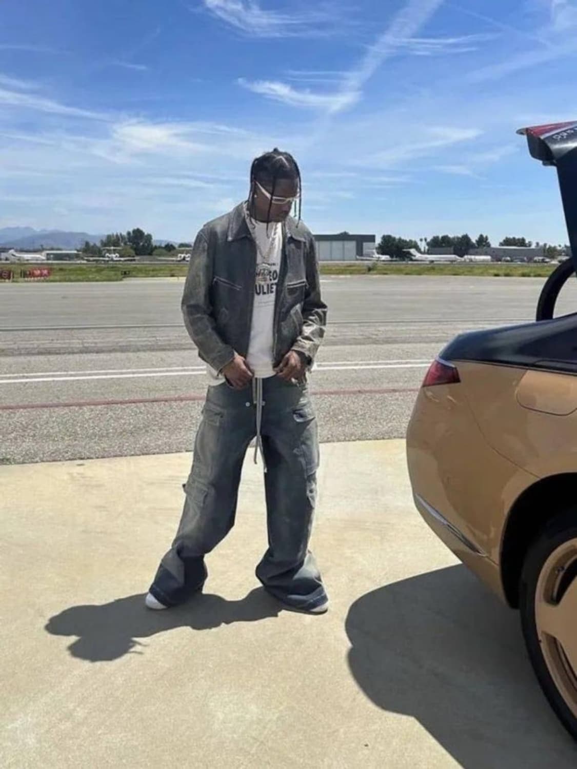 릭오웬스 점보 카고 미네랄 48 상품이미지1