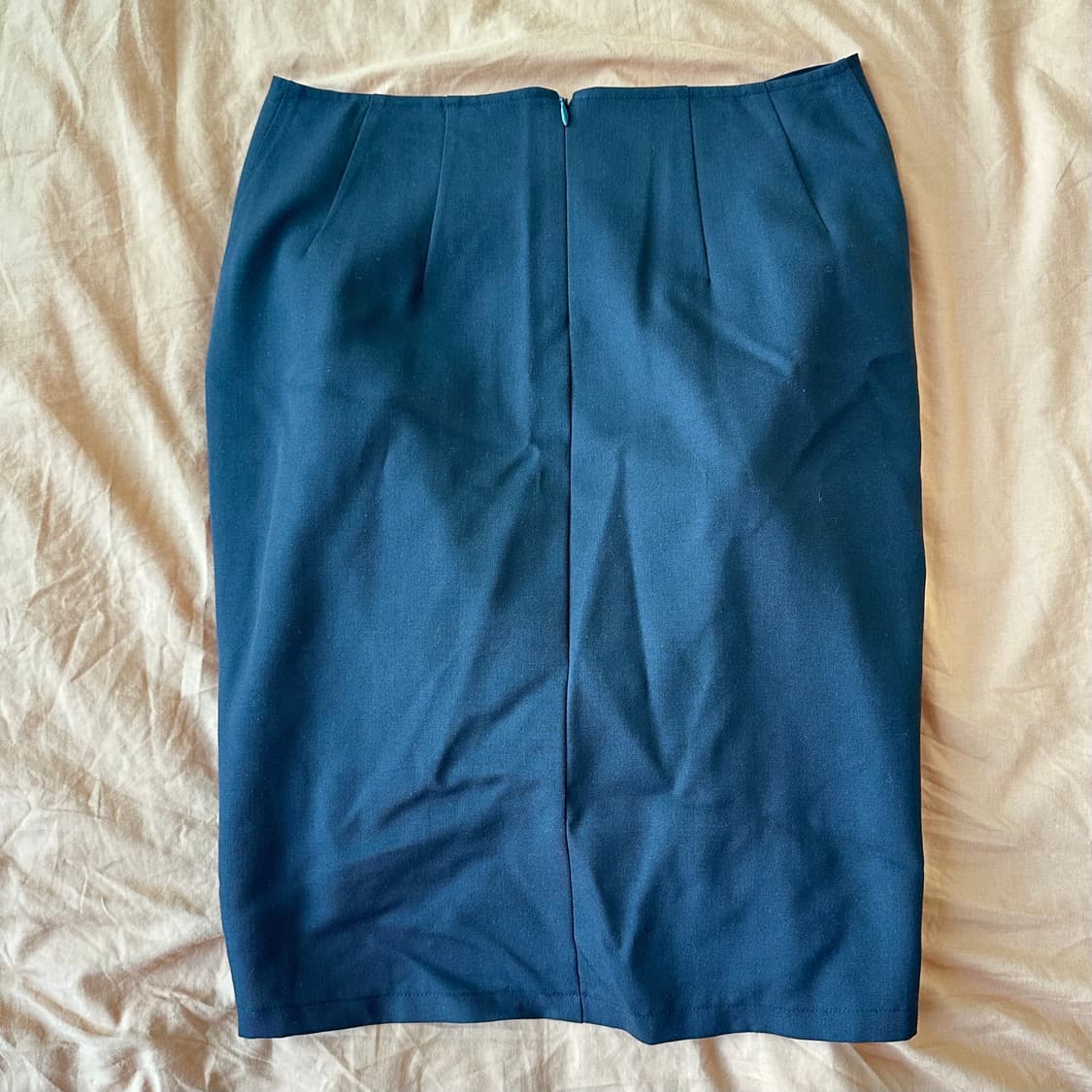 꼼데가르송 2014 간류 스커트 L 상품이미지3