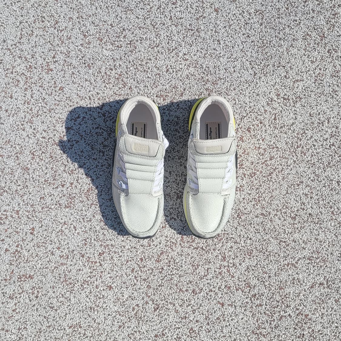 오니츠카 타이거 안드레아 폼필리오 엠피리칼 하이탑 230 상품이미지3