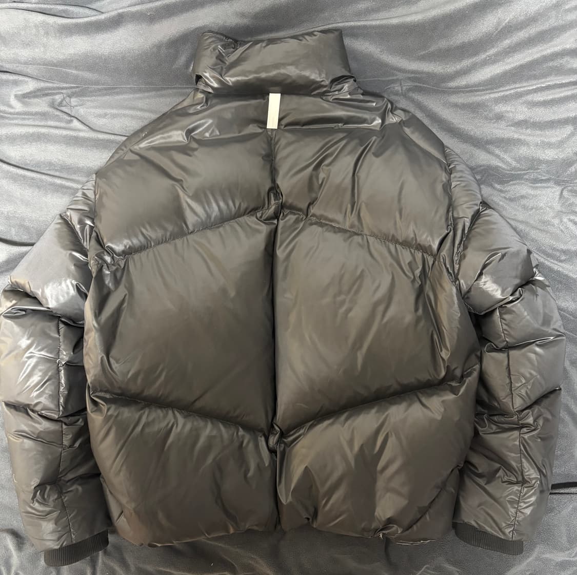 노메뉴얼 패딩 상품이미지2