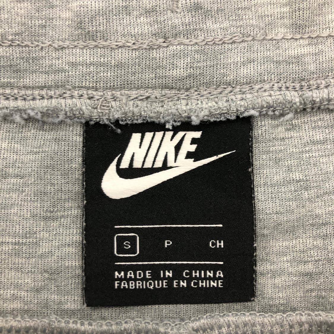 나이키 테크팩 조거팬츠 27-28 상품이미지5