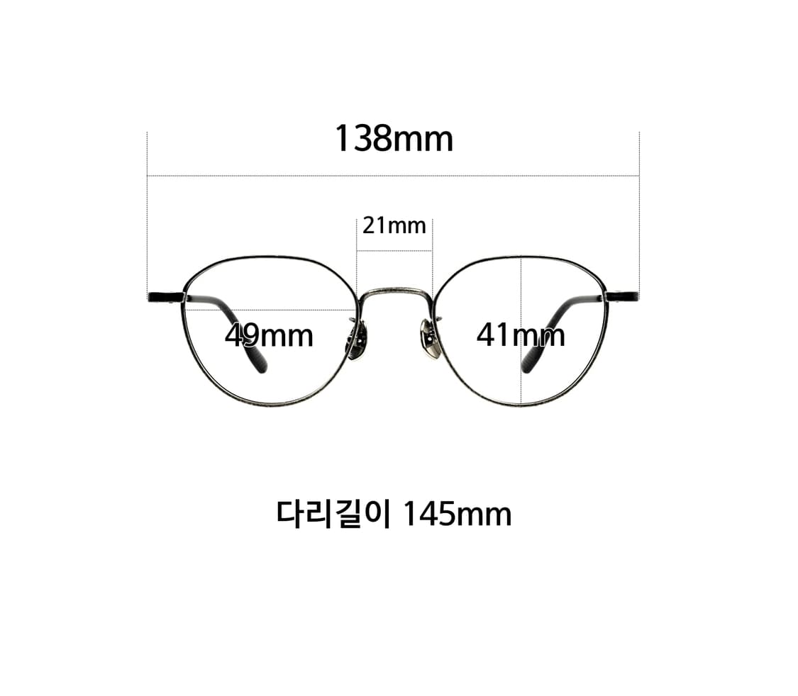애쉬크로프트, 하리할러-납탄블랙, 새제품 상품이미지5