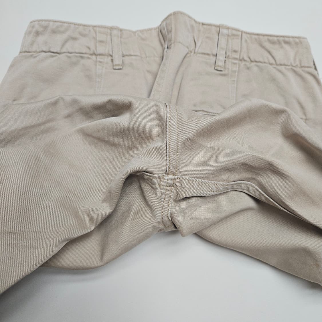 (무료배송) 버즈릭슨 치노팬츠 BR40025 W28 / 기장수선 상품이미지6