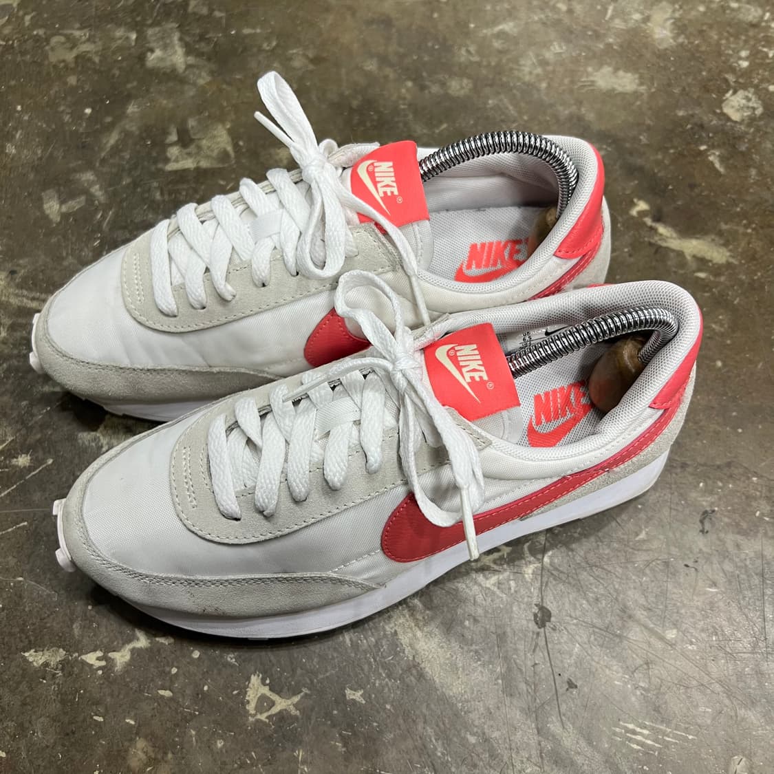 235) 나이키 데이브레이크 운동화 스니커즈 신발 상품이미지2