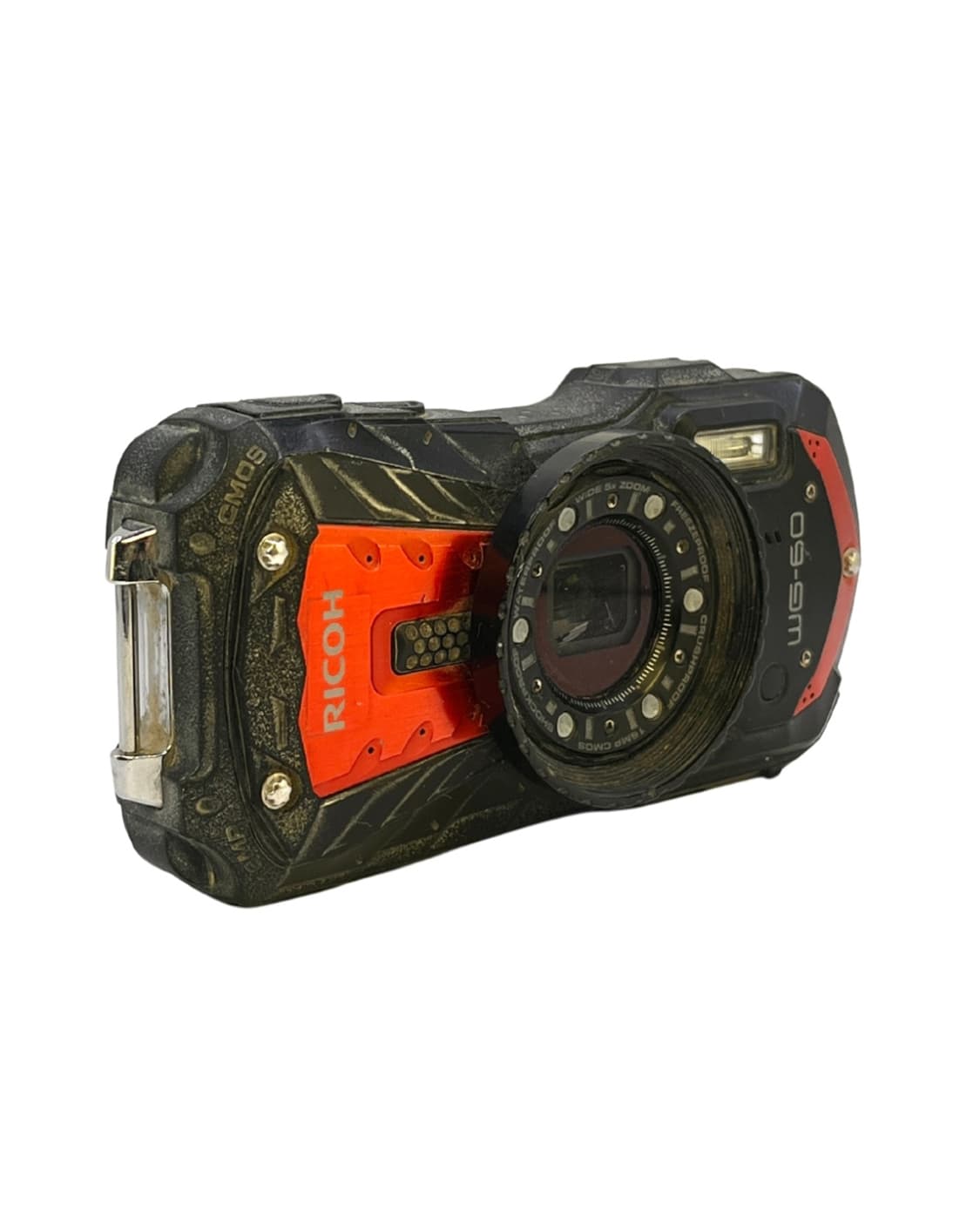 (작례!!)Ricoh WG-60디카 상품이미지5