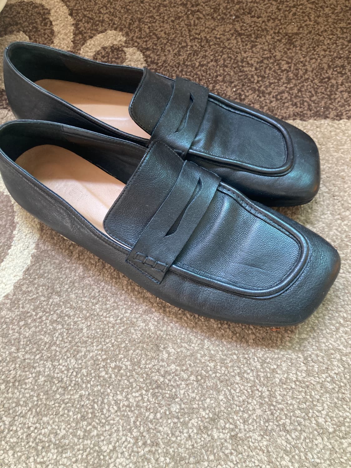 아르켓 페니 로퍼 상품이미지2