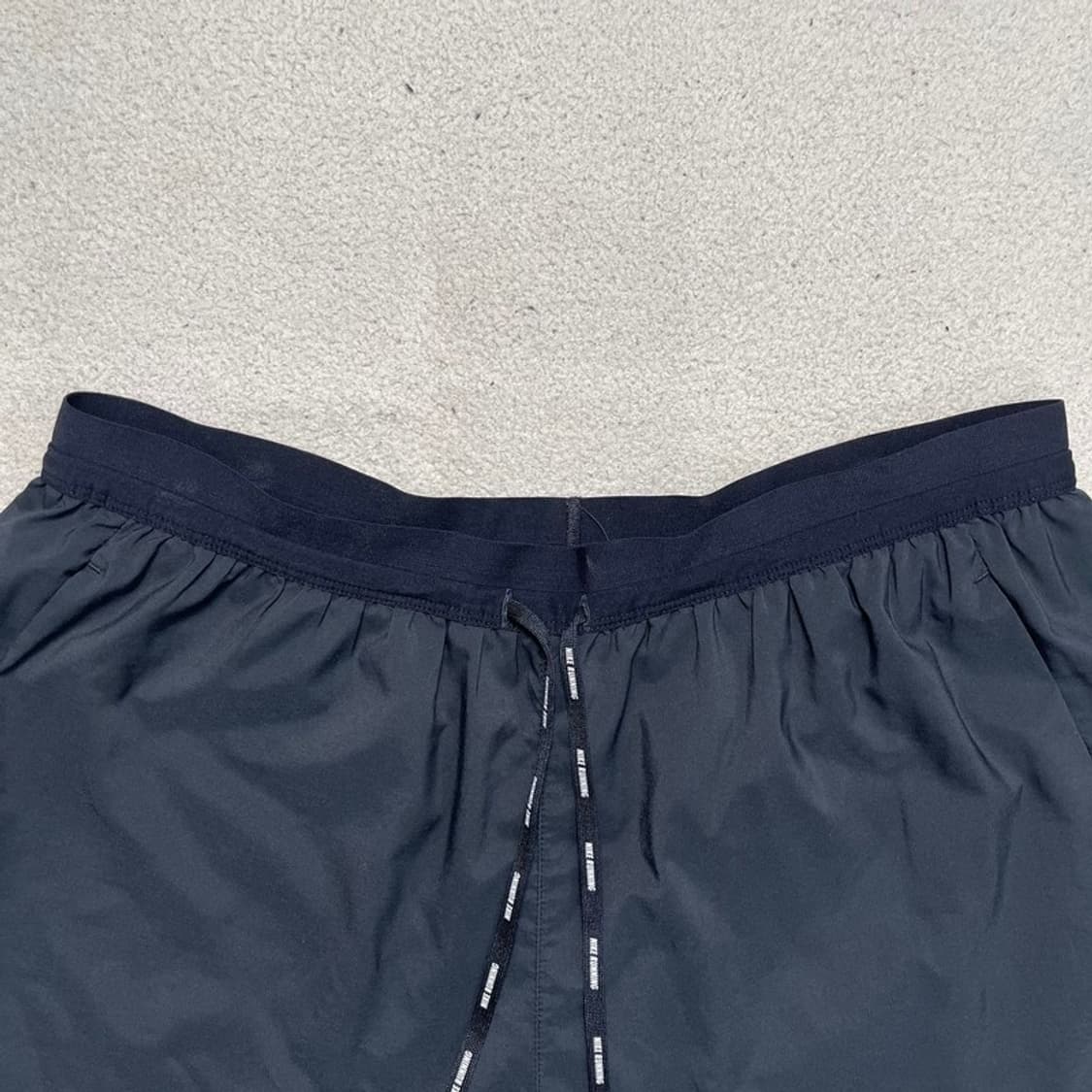 NIKE 드라이핏 쇼츠 블랙 L 상품이미지2
