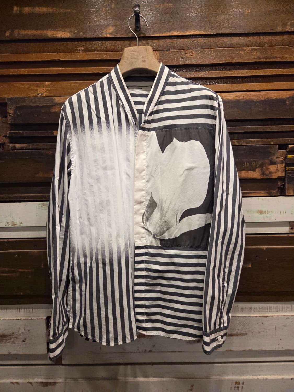 시스템 셔츠 상품이미지8