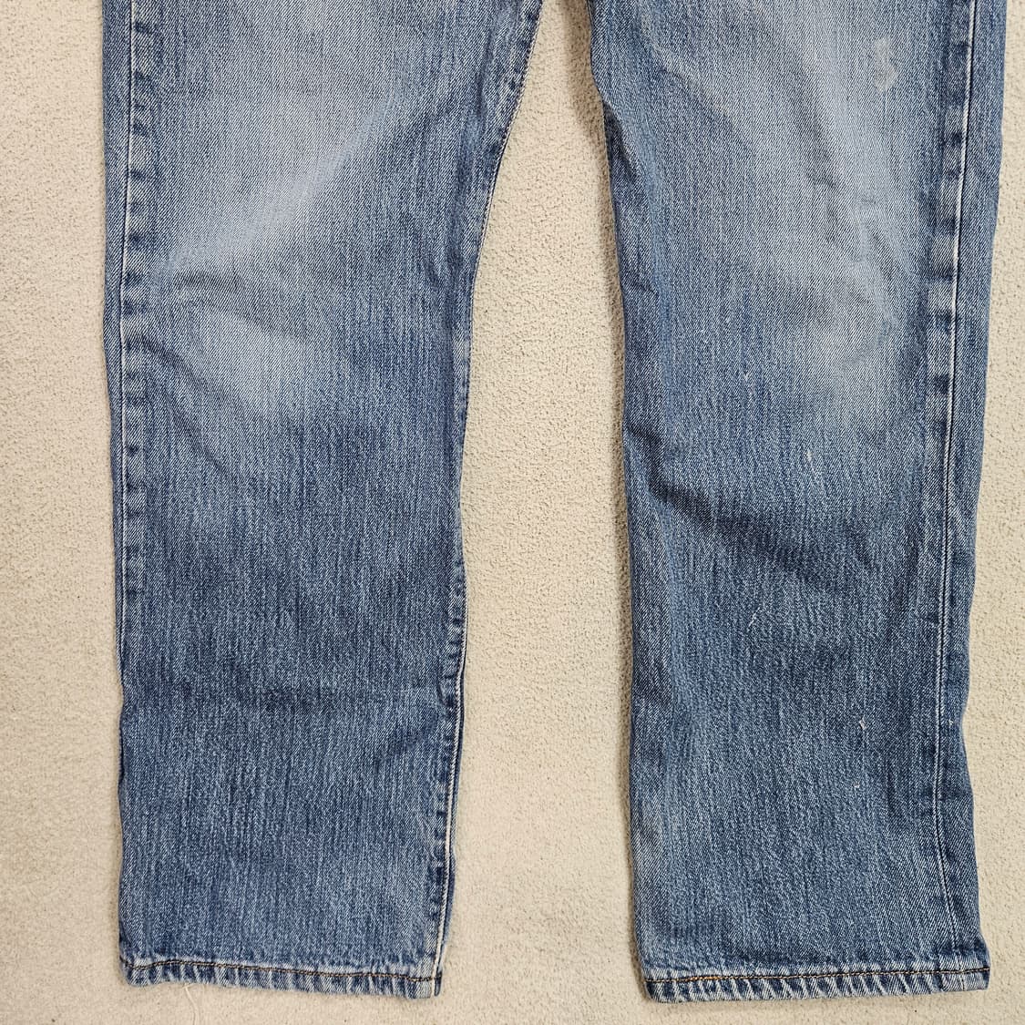 00s 리바이스 501 데님 32 32 상품이미지3