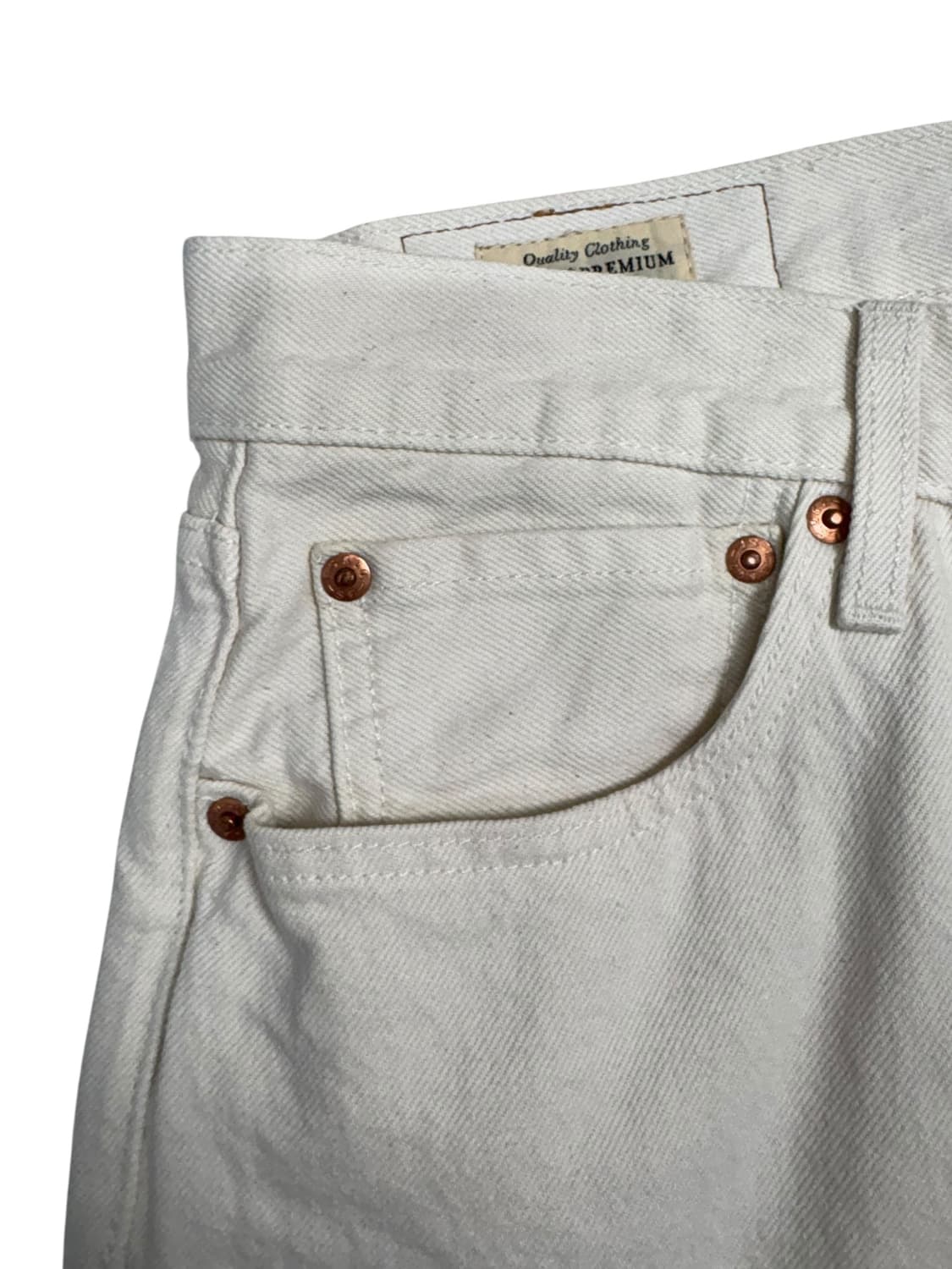 리바이스 프리미엄 코튼팬츠 상품이미지5