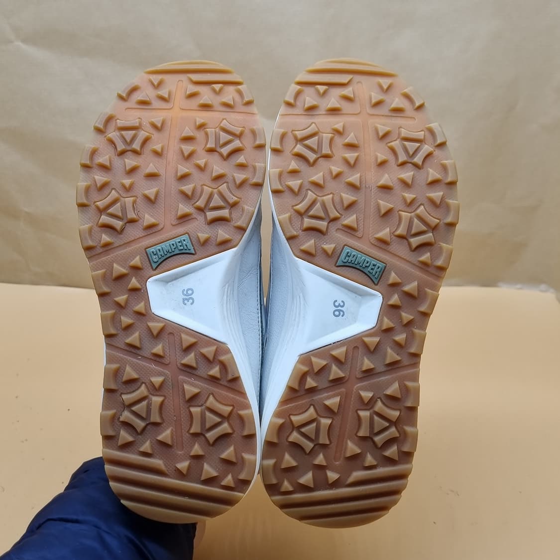 캠퍼 이글 보아스파이크리스 골프화36 230 상품이미지3