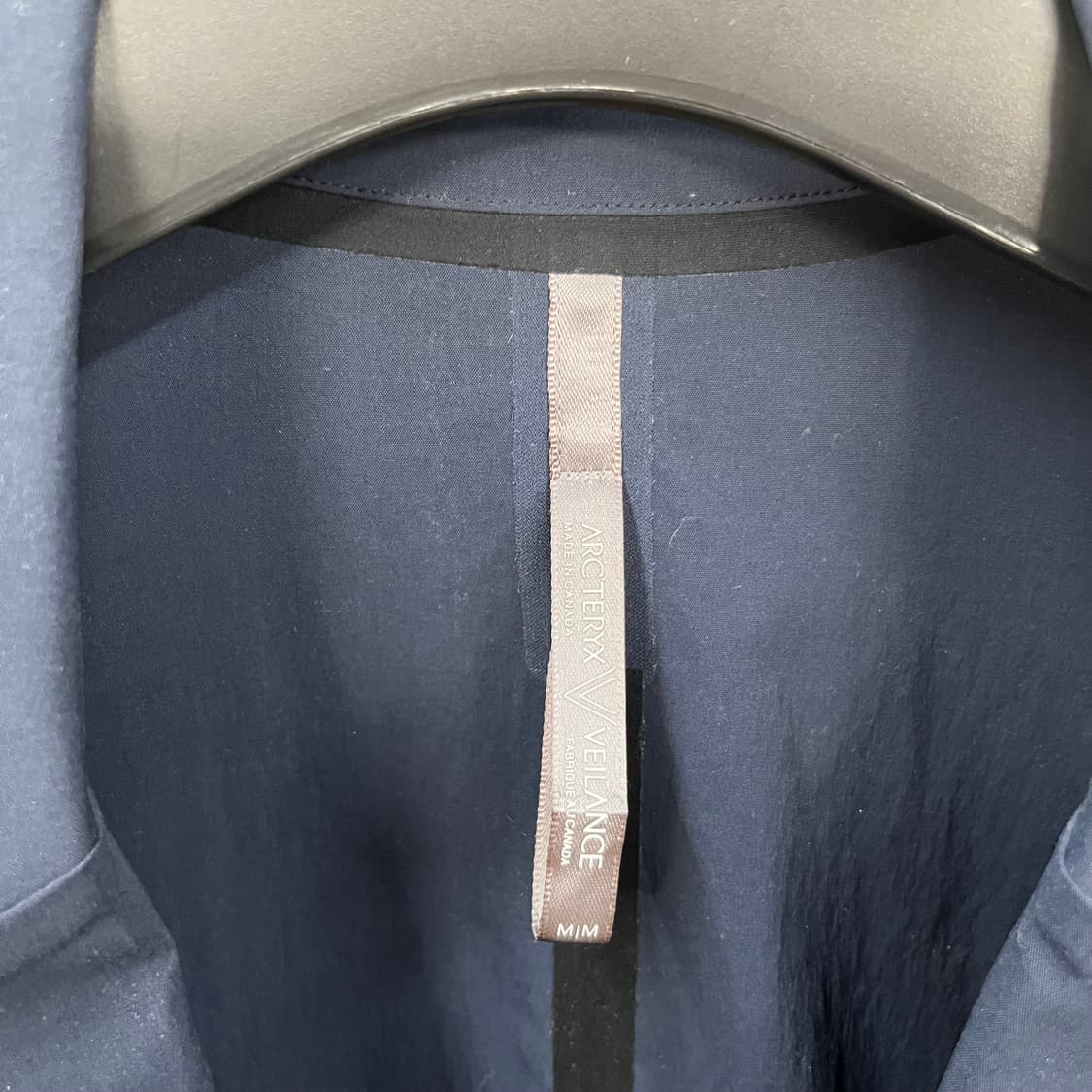 아크테릭스 베일런스 자켓 M 상품이미지3