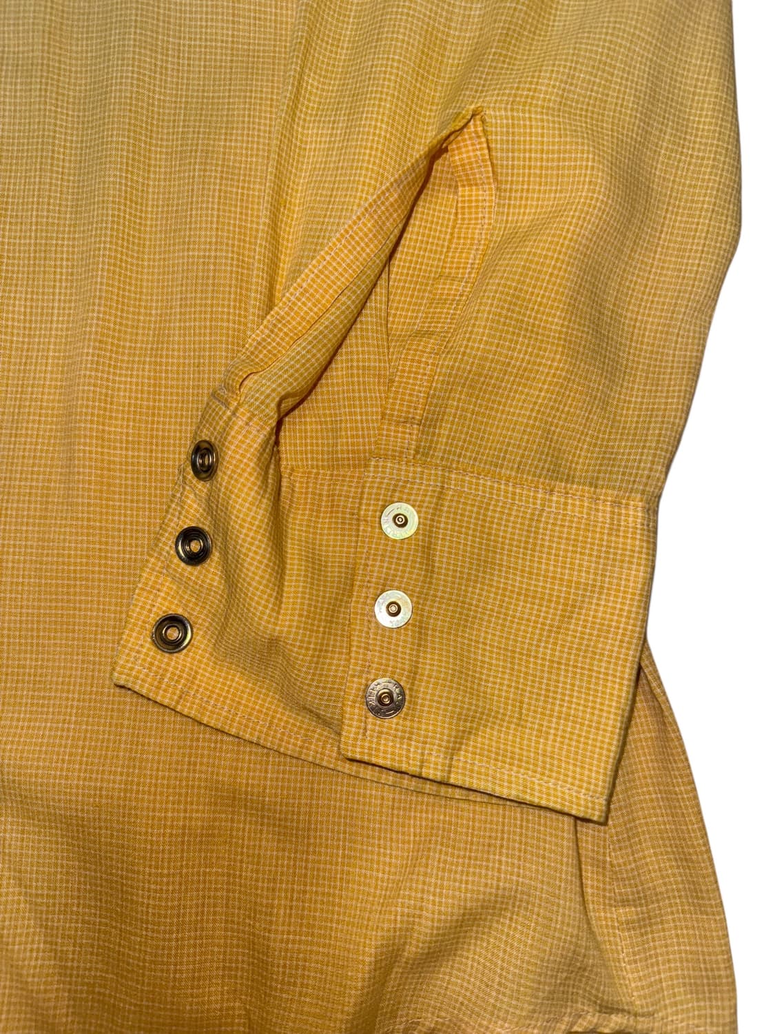 Fenton 70's western shirt 상품이미지5