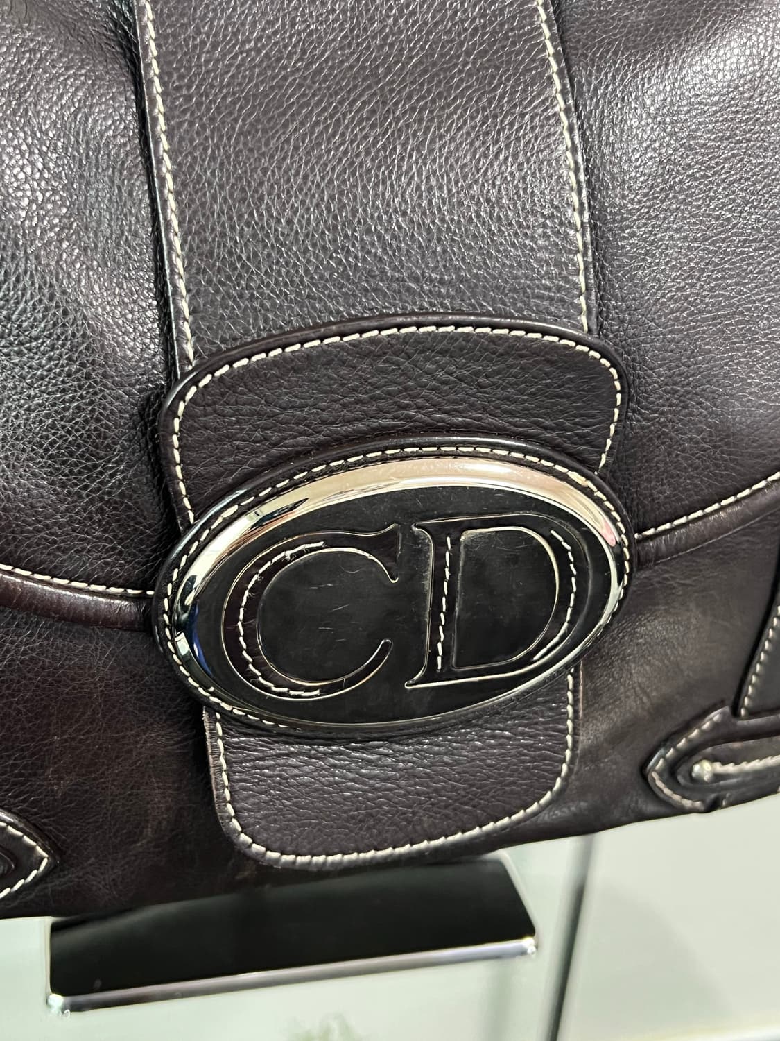 디올 스트리트 시크 숄더백 상품이미지5