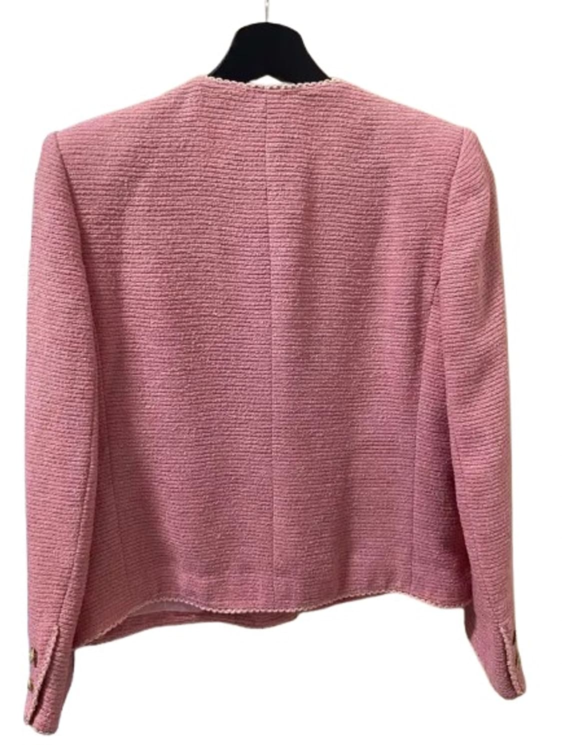 빈티지 핑크 자켓 상품이미지2