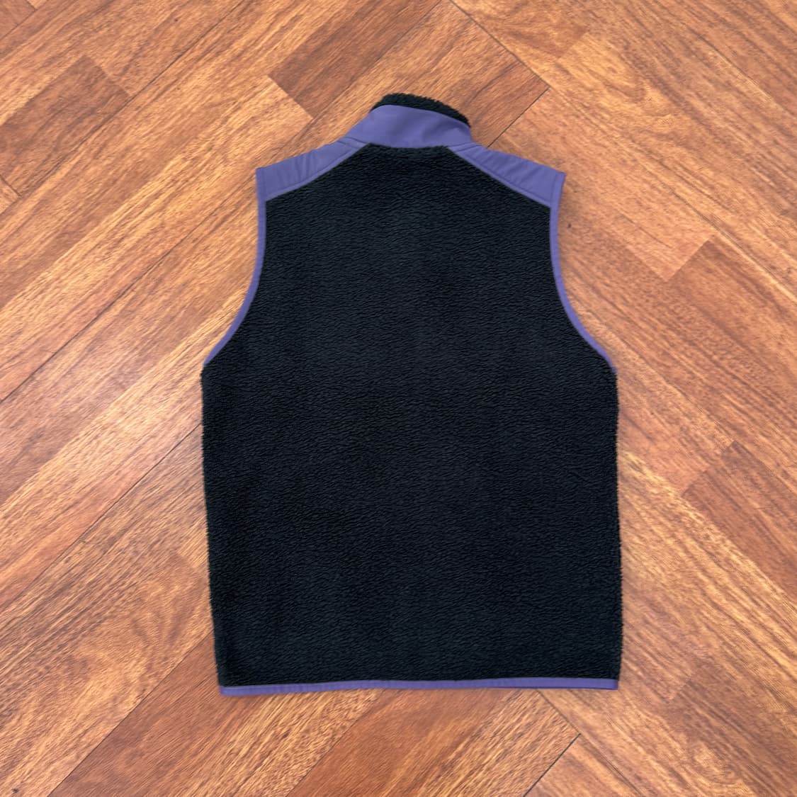 SM 언더아머 UA 스웨터플리스 파일 플리스 집업  상품이미지2