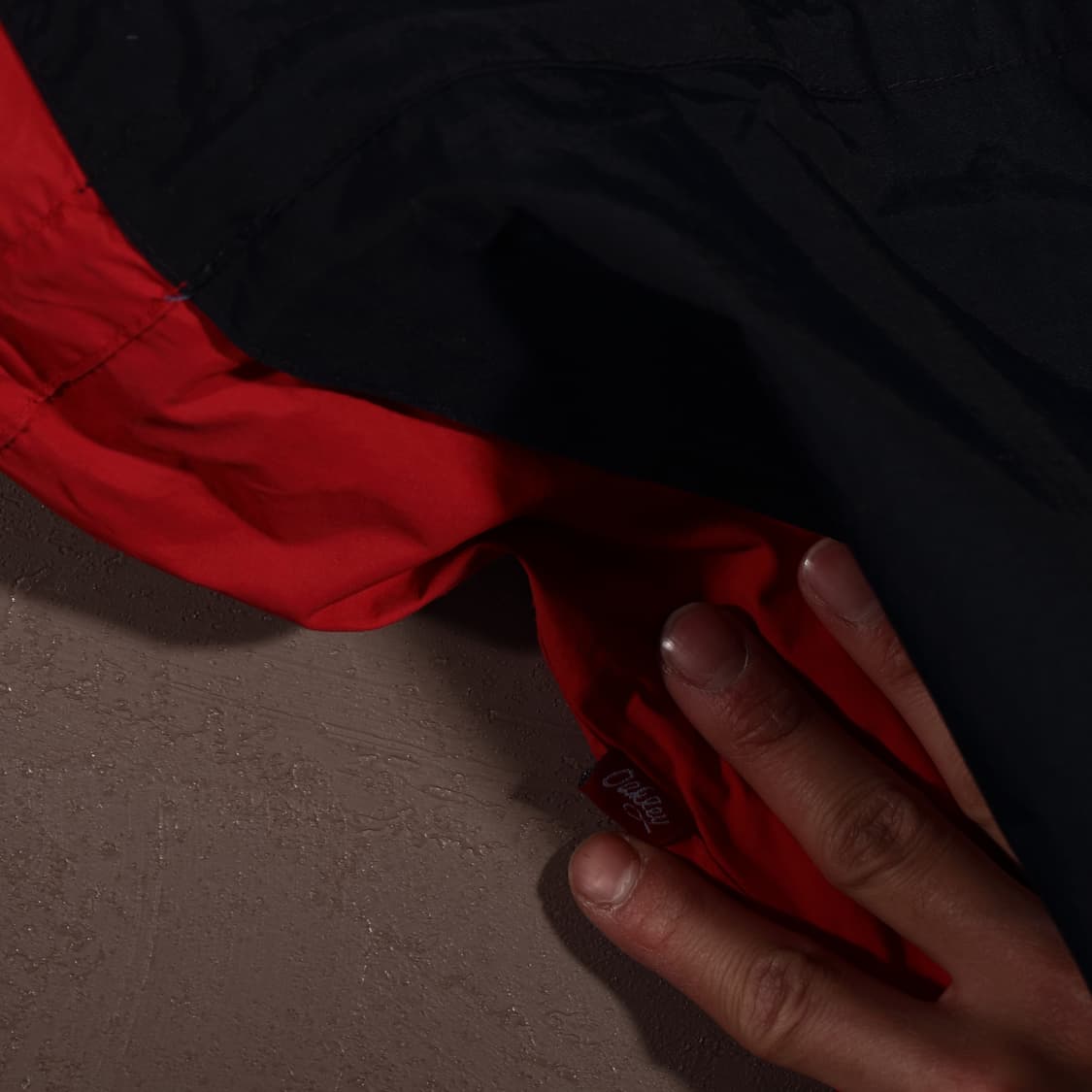 오클리 립스탑 스포티브 자켓 상품이미지4