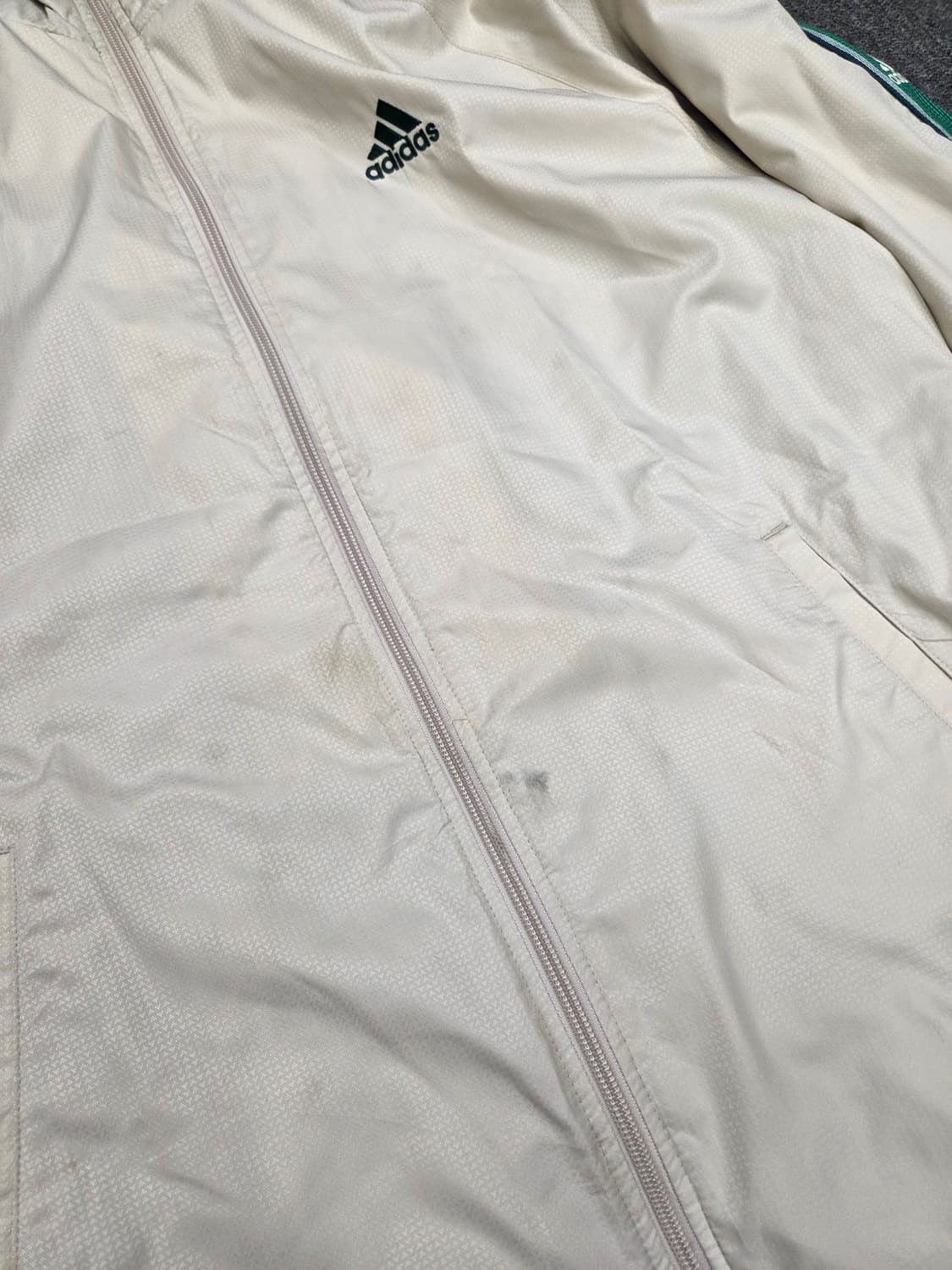 아디다스 트레이닝 셋업 상품이미지5