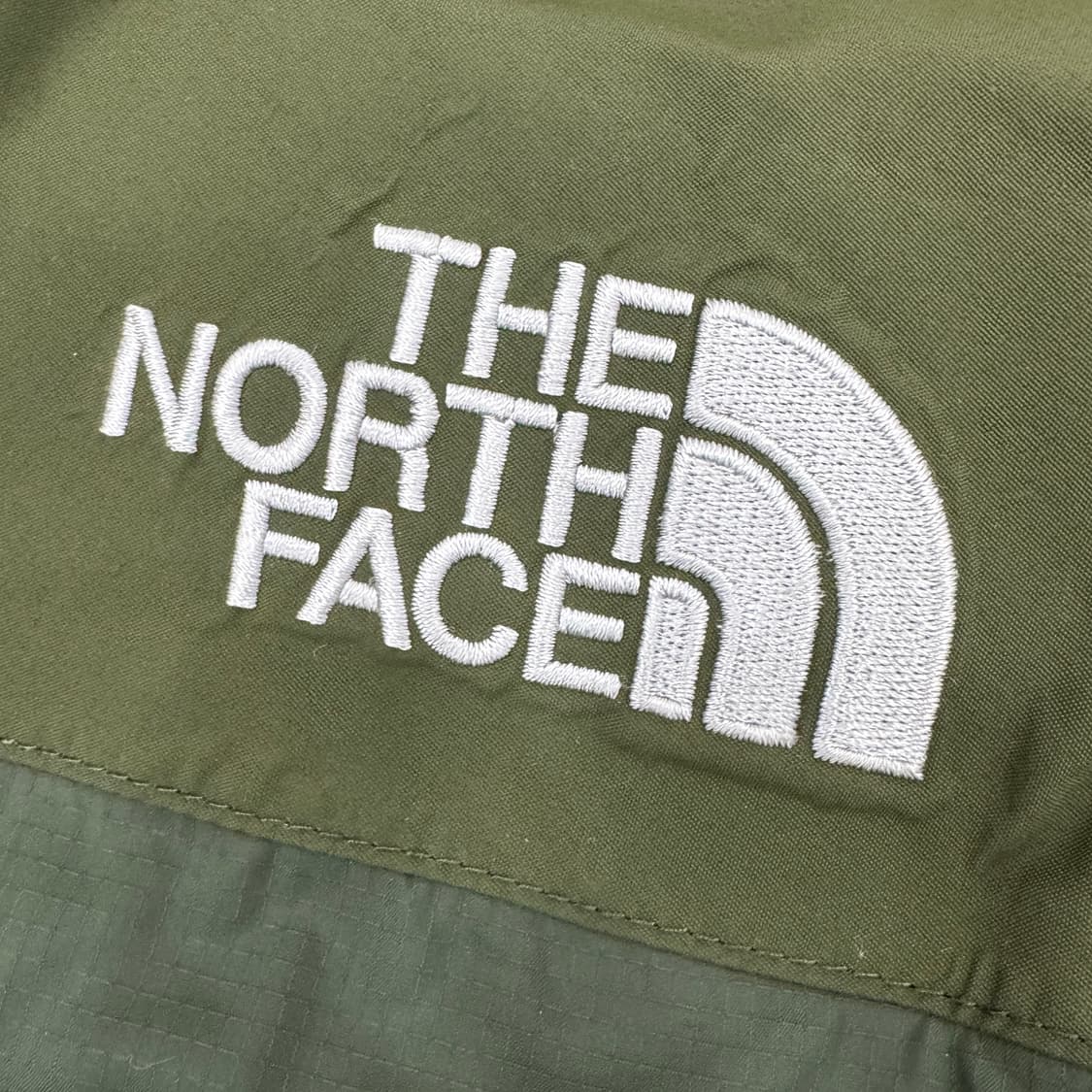  95 노스페이스 폴라 구스 다운 자켓  상품이미지5