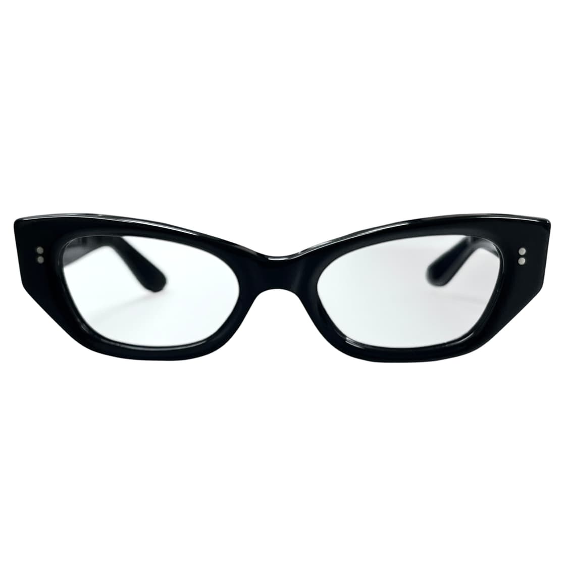 90's GUCCI 구찌 뿔테 안경 상품이미지2